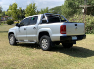 VW - VolksWagen AMAROK SE CD 2.0 16V TDI 4x4 Diesel 2013