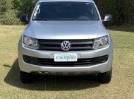 VW - VolksWagen AMAROK SE CD 2.0 16V TDI 4x4 Diesel 2013