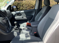 VW - VolksWagen AMAROK SE CD 2.0 16V TDI 4x4 Diesel 2013