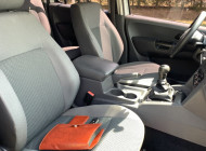 VW - VolksWagen AMAROK SE CD 2.0 16V TDI 4x4 Diesel 2013