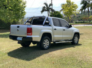 VW - VolksWagen AMAROK SE CD 2.0 16V TDI 4x4 Diesel 2013