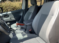 VW - VolksWagen AMAROK SE CD 2.0 16V TDI 4x4 Diesel 2013