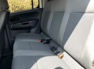 VW - VolksWagen AMAROK SE CD 2.0 16V TDI 4x4 Diesel 2013