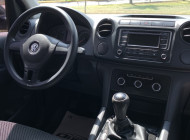 VW - VolksWagen AMAROK SE CD 2.0 16V TDI 4x4 Diesel 2013