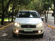 Fiat Palio Weekend ELX 1.4 mpi Fire Flex 8V 2010