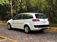 Fiat Palio Weekend ELX 1.4 mpi Fire Flex 8V 2010