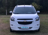 GM - Chevrolet SPIN LTZ 1.8 8V Econo.Flex 5p Aut. 2015