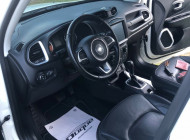 Jeep Renegade1.8 4x2 Flex 16V Aut. 2020