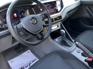 VW - VolksWagen Polo Highline 200 TSI 1.0 Flex 12V Aut. 2019