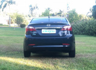 Hyundai HB20S C.Plus/C.Style1.0 Flex 12V Mec. 4P 2015