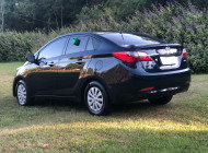 Hyundai HB20S C.Plus/C.Style1.0 Flex 12V Mec. 4P 2015