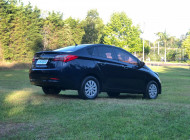 Hyundai HB20S C.Plus/C.Style1.0 Flex 12V Mec. 4P 2015