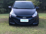 Hyundai HB20S C.Plus/C.Style1.0 Flex 12V Mec. 4P 2015