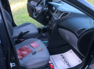 Hyundai HB20S C.Plus/C.Style1.0 Flex 12V Mec. 4P 2015