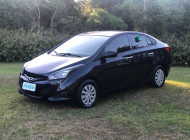 Hyundai HB20S C.Plus/C.Style1.0 Flex 12V Mec. 4P 2015