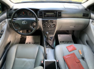 Toyota Corolla Fielder SW 1.8/1.8 XEi Flex Mec 2005