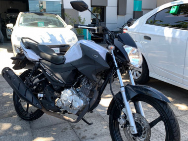 YAMAHA YBR 150 FACTOR ED/FLEX 2019