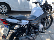 YAMAHA YBR 150 FACTOR ED/FLEX 2019