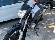 YAMAHA YBR 150 FACTOR ED/FLEX 2019