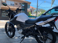 YAMAHA YBR 150 FACTOR ED/FLEX 2019