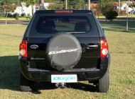 Ford EcoSport FREESTYLE 1.6 16V Flex 5p 2012