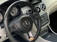 Mercedes-Benz CLA-200 Urban 1.6 TB 16V/Flex Aut. 2016