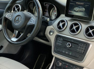 Mercedes-Benz CLA-200 Urban 1.6 TB 16V/Flex Aut. 2016
