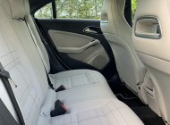 Mercedes-Benz CLA-200 Urban 1.6 TB 16V/Flex Aut. 2016