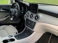 Mercedes-Benz CLA-200 Urban 1.6 TB 16V/Flex Aut. 2016