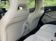 Mercedes-Benz CLA-200 Urban 1.6 TB 16V/Flex Aut. 2016