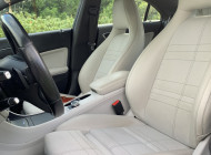 Mercedes-Benz CLA-200 Urban 1.6 TB 16V/Flex Aut. 2016