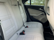 Mercedes-Benz CLA-200 Urban 1.6 TB 16V/Flex Aut. 2016