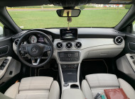 Mercedes-Benz CLA-200 Urban 1.6 TB 16V/Flex Aut. 2016