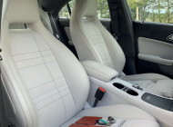 Mercedes-Benz CLA-200 Urban 1.6 TB 16V/Flex Aut. 2016