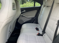 Mercedes-Benz CLA-200 Urban 1.6 TB 16V/Flex Aut. 2016