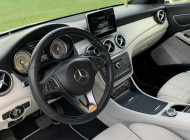 Mercedes-Benz CLA-200 Urban 1.6 TB 16V/Flex Aut. 2016