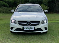 Mercedes-Benz CLA-200 Urban 1.6 TB 16V/Flex Aut. 2016