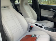 Mercedes-Benz CLA-200 Urban 1.6 TB 16V/Flex Aut. 2016