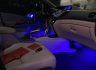 Honda Civic Sedan LXR 2.0 Flexone 16V Aut. 4p 2015