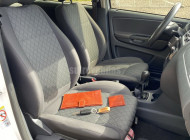 VW - VolksWagen Fox Trendline 1.0 Flex 12V 5p 2016