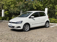 VW - VolksWagen Fox Trendline 1.0 Flex 12V 5p 2016