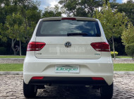 VW - VolksWagen Fox Trendline 1.0 Flex 12V 5p 2016