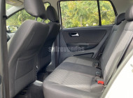 VW - VolksWagen Fox Trendline 1.0 Flex 12V 5p 2016