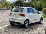 VW - VolksWagen Fox Trendline 1.0 Flex 12V 5p 2016