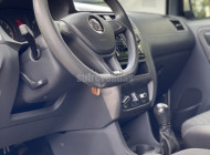 VW - VolksWagen Fox Trendline 1.0 Flex 12V 5p 2016