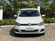 VW - VolksWagen Fox Trendline 1.0 Flex 12V 5p 2016