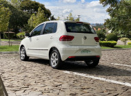 VW - VolksWagen Fox Trendline 1.0 Flex 12V 5p 2016