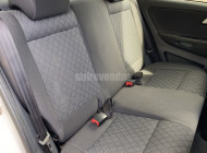 VW - VolksWagen Fox Trendline 1.0 Flex 12V 5p 2016