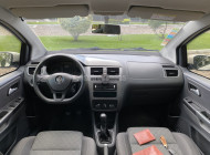 VW - VolksWagen Fox Trendline 1.0 Flex 12V 5p 2016