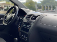 VW - VolksWagen Fox Trendline 1.0 Flex 12V 5p 2016